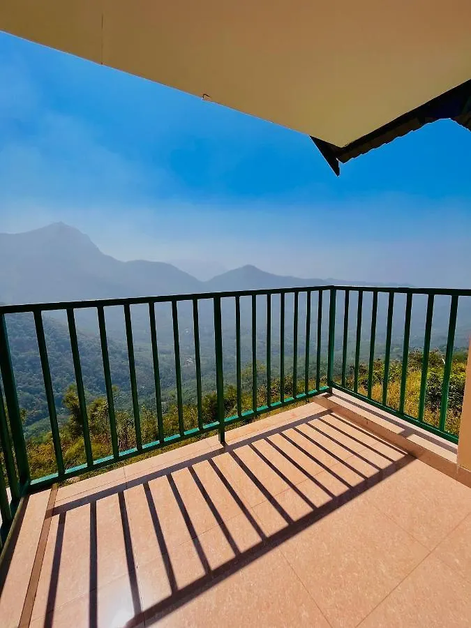 Wild Wadi Resorts Mannarakkat Homestay
