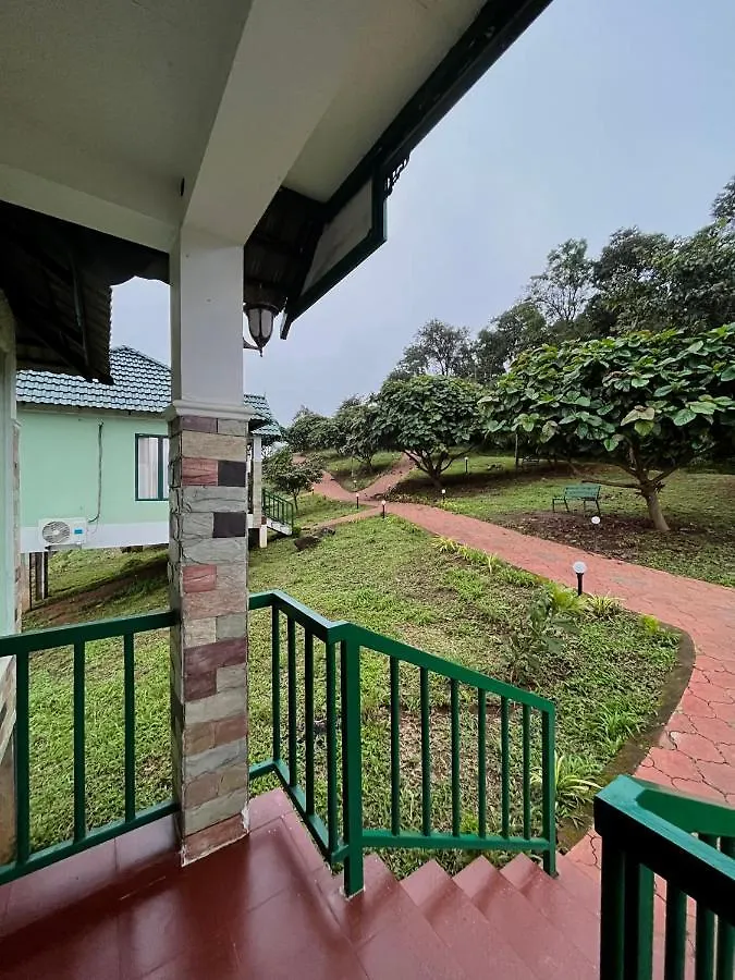 Homestay Wild Wadi Resorts Mannarakkat India