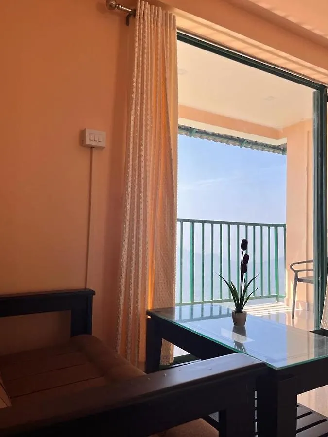Homestay Wild Wadi Resorts Mannarakkat India