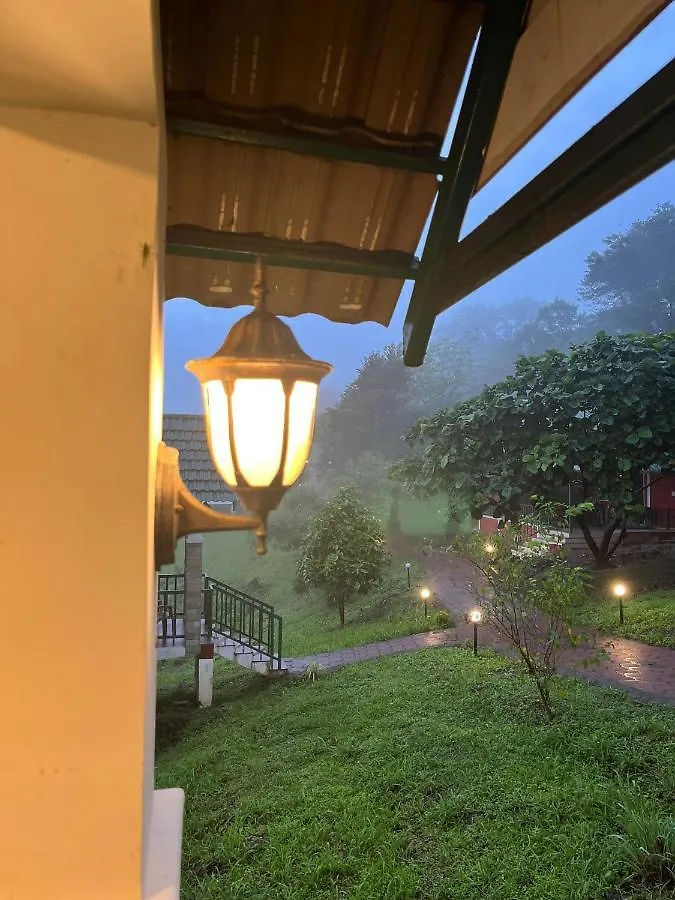 Wild Wadi Resorts Mannarakkat Homestay