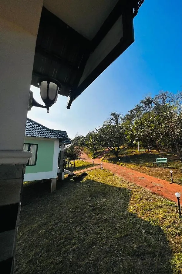 Wild Wadi Resorts Mannarakkat Homestay