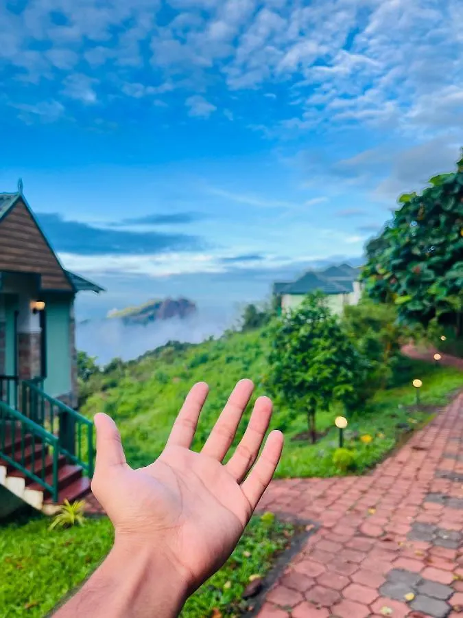 Homestay Wild Wadi Resorts Mannarakkat